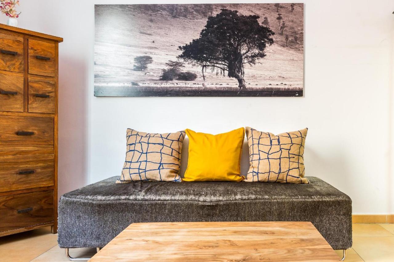 Fridays Flats Dreamy Duplex - Stylish Beach Loft Barcelona Exteriér fotografie